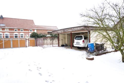 Foto - Doppelhaushälfte in Coswig (Anhalt) zum Kaufen