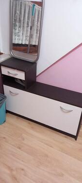 Foto - 1 Zimmer Dachgeschoßwohnung in Lüdenscheid