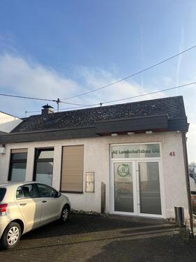 Foto - Außergewöhnliches Gewerbeobjekt mit Küche und WC-Anlagen