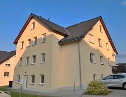 Foto - Mietwohnung in Bad Schlema - IHR neues Zuhause