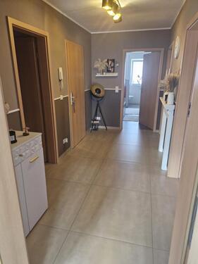 Foto - Etagenwohnung in Aue-Bad Schlema zur Miete