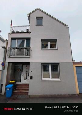 Foto - Reihenmittelhaus mit Dachterrasse, Kamin und Jacuzzi