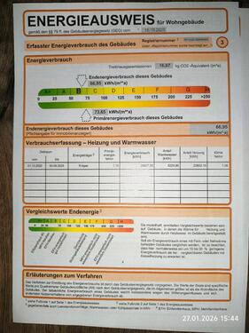 Foto - 4 Zimmer Reihenhaus zum Kaufen in Worms
