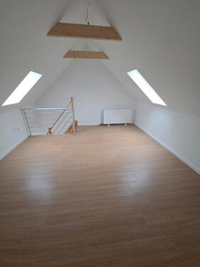 Foto - 2 Zimmer Maisonettenwohnung in Bad Oldesloe