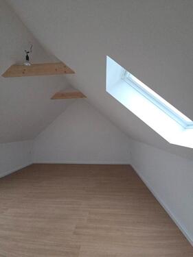 Foto - Maisonettenwohnung in Bad Oldesloe zur Miete