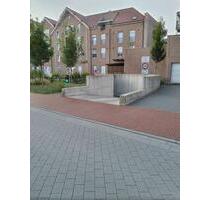 PKW Motorrad Stellplatz Parkplatz Garage Tiefgarage in Haselünne