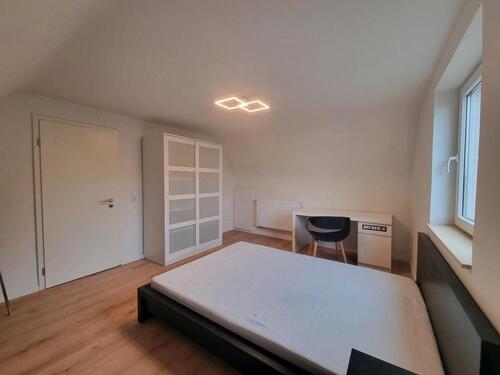 Foto - 1 Zimmer Maisonettenwohnung zur Miete in Backnang