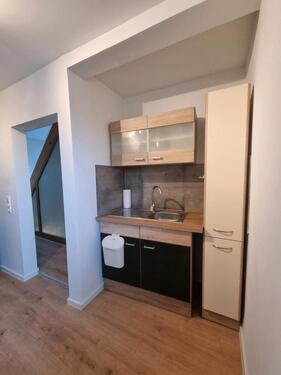 Foto - Maisonettenwohnung in Backnang zur Miete