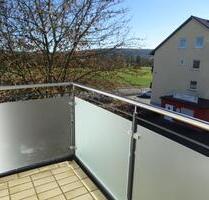 3-Zimmerwohnung*DG*Balkon*Tageslicht-Bad*Niederlauer - Bad Neustadt an der Saale