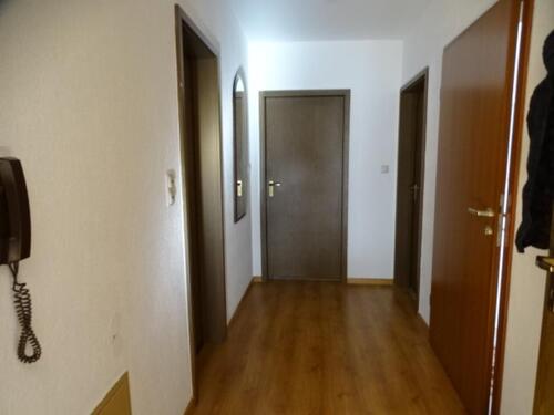 Foto - 3 Zimmer Dachgeschoßwohnung in Bad Neustadt an der Saale