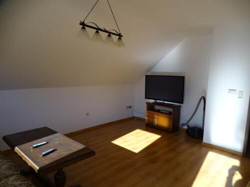 Foto - Dachgeschoßwohnung in Bad Neustadt an der Saale zur Miete