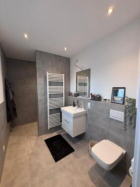 Foto - Neubau OG Wohnung mit Balkon - 780,00&nbsp;EUR Kaltmiete, ca.&nbsp; 67,00&nbsp;m&sup2;