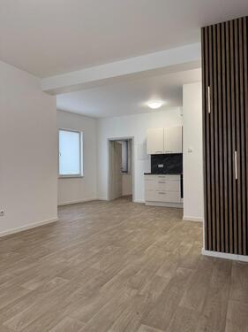 Foto - Etagenwohnung in Oebisfelde-Weferlingen zur Miete