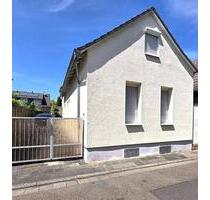 Privatverkauf, Einfamilienhaus in Hanau-Steinheim