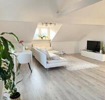 2-Zimmer DG-Wohnung mit EBK - 195.000,00&nbsp;EUR Kaufpreis, ca.&nbsp; 56,00&nbsp;m&sup2; in Neunkirchen am Sand (PLZ: 91233)