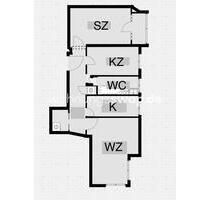 Wohnungsswap - 3 Zimmer, 64 m² - Schönhauser Straße, Steglitz, Berlin