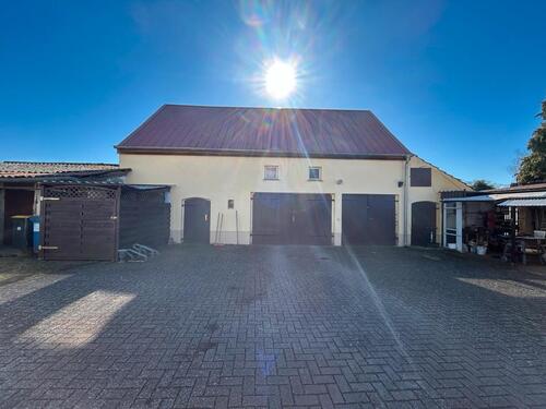 Foto - 5 Zimmer Einfamilienhaus zum Kaufen in Neustadt (Dosse)