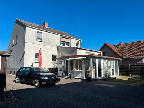 Foto - 5 Zimmer Einfamilienhaus in Neustadt (Dosse)