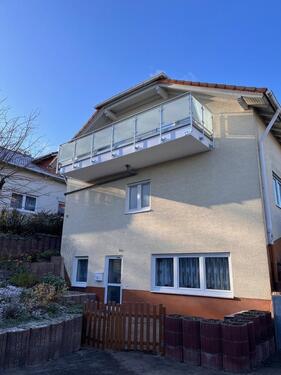 Foto - Fantastischer Ausblick über Bad Kreuznach, 3 ZKBB