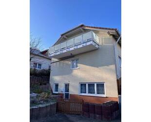 Fantastischer Ausblick über Bad Kreuznach, 3 ZKBB