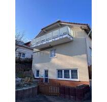 Fantastischer Ausblick über Bad Kreuznach, 3 ZKBB