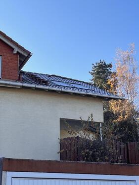 Foto - 3 Zimmer Dachgeschoßwohnung zur Miete in Bad Kreuznach