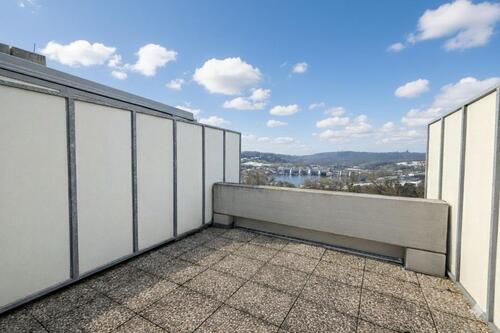 Foto - Etagenwohnung in Passau zur Miete