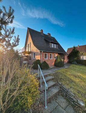 Foto - Schönes Einfamilienhaus nähe Bürgerfelder Teich
