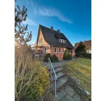 Schönes Einfamilienhaus nähe Bürgerfelder Teich - Oldenburg Alexandersfeld