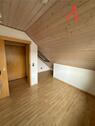 Foto - 3 Zimmer Dachgeschoßwohnung in Bebra