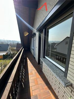 Foto - Dachgeschoßwohnung in Bebra zur Miete