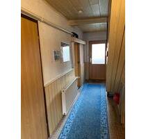 Reihenendhaus Bauj.1865 in Hettstedt - Schönwalde-Glien