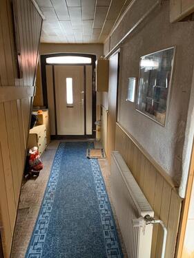 Foto - 4 Zimmer Reihenhaus zum Kaufen in Schönwalde-Glien