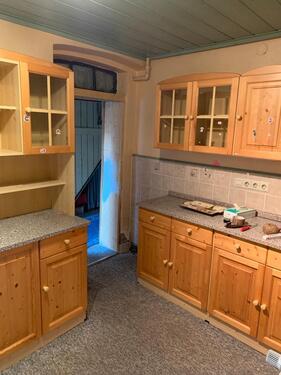 Foto - 4 Zimmer Reihenhaus in Schönwalde-Glien