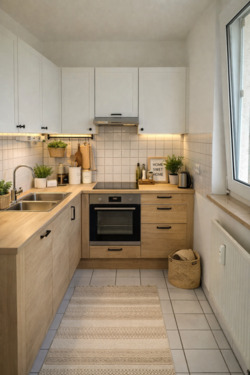 Foto - 2 Zimmer Etagenwohnung in Fürth