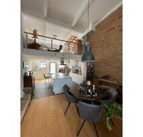 Voll ausgestattet und exklusiv - 3,5-Zi-Loft in Adlershof - Berlin Treptow-Köpenick