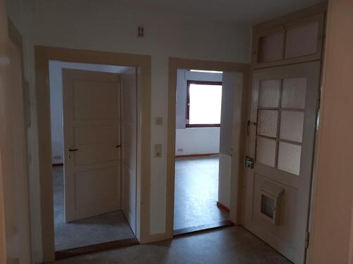 Foto - helle 2 Zimmer Wohung in Oberkirch