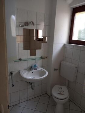 Foto - Hochparterre in Oberkirch zur Miete