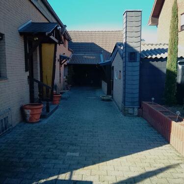 Foto - Einfamilienhaus in Köln