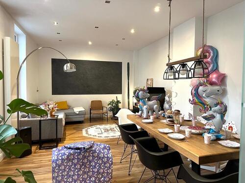 Foto - Moderne 4-Zimmer-Wohnung in der List - ohne Makler