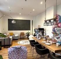 Moderne 4-Zimmer-Wohnung in der List - ohne Makler - Hannover Vahrenwald-List