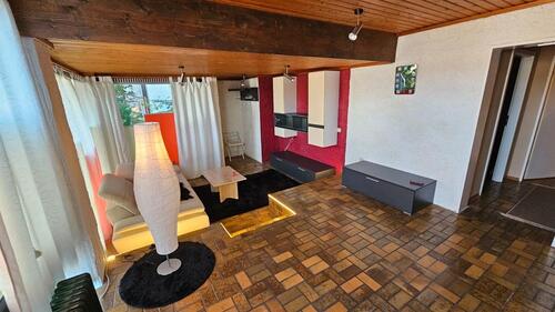 Foto - 2 Zimmer Hochparterre zum Kaufen in Bad Harzburg