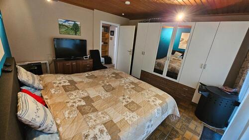 Foto - Hochparterre in Bad Harzburg zum Kaufen