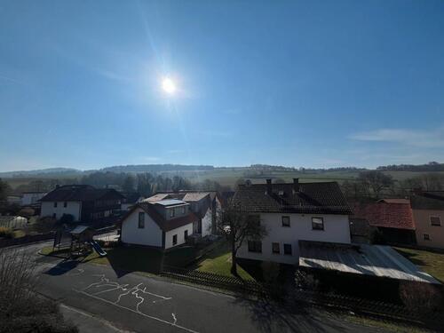 Foto - Helle 3-Zimmer-Wohnung mit Balkon in Motten