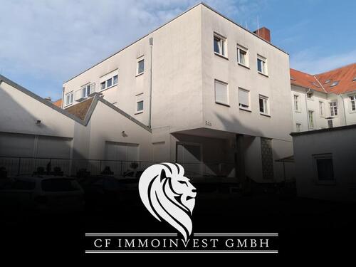 Foto - Stellplatz Tiefgarage St. Johann