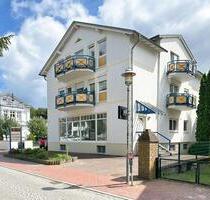 Gewerbefläche - Laden- oder Praxisräume zentrumsnah in Seebad Heringsdorf