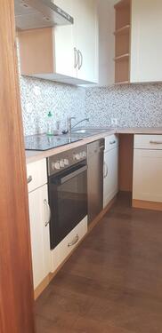 Foto - 2 Zimmer Komfort Wohnung helle Räume saniert