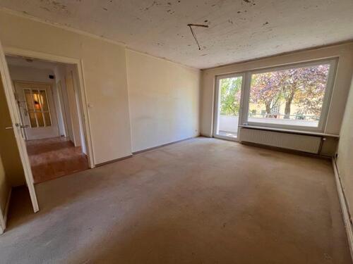 Foto - 4 Zimmer Erdgeschoßwohnung zur Miete in Osnabrück