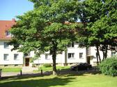 Foto - 4 Zimmer Erdgeschoßwohnung in Osnabrück