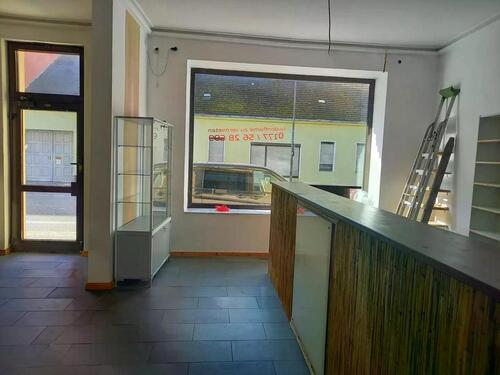 Foto - Gewerbeeinheit in Nauen - 722,00&nbsp;EUR Kaltmiete, ca.&nbsp; 14,50&nbsp;m&sup2;